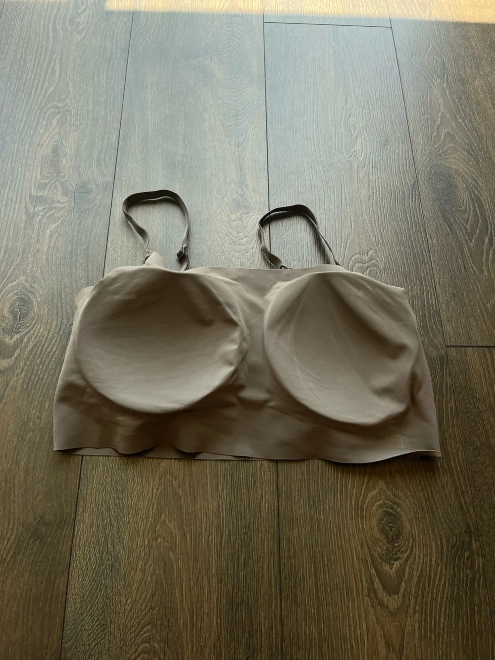 NWOT True & Co. Seamless Bra